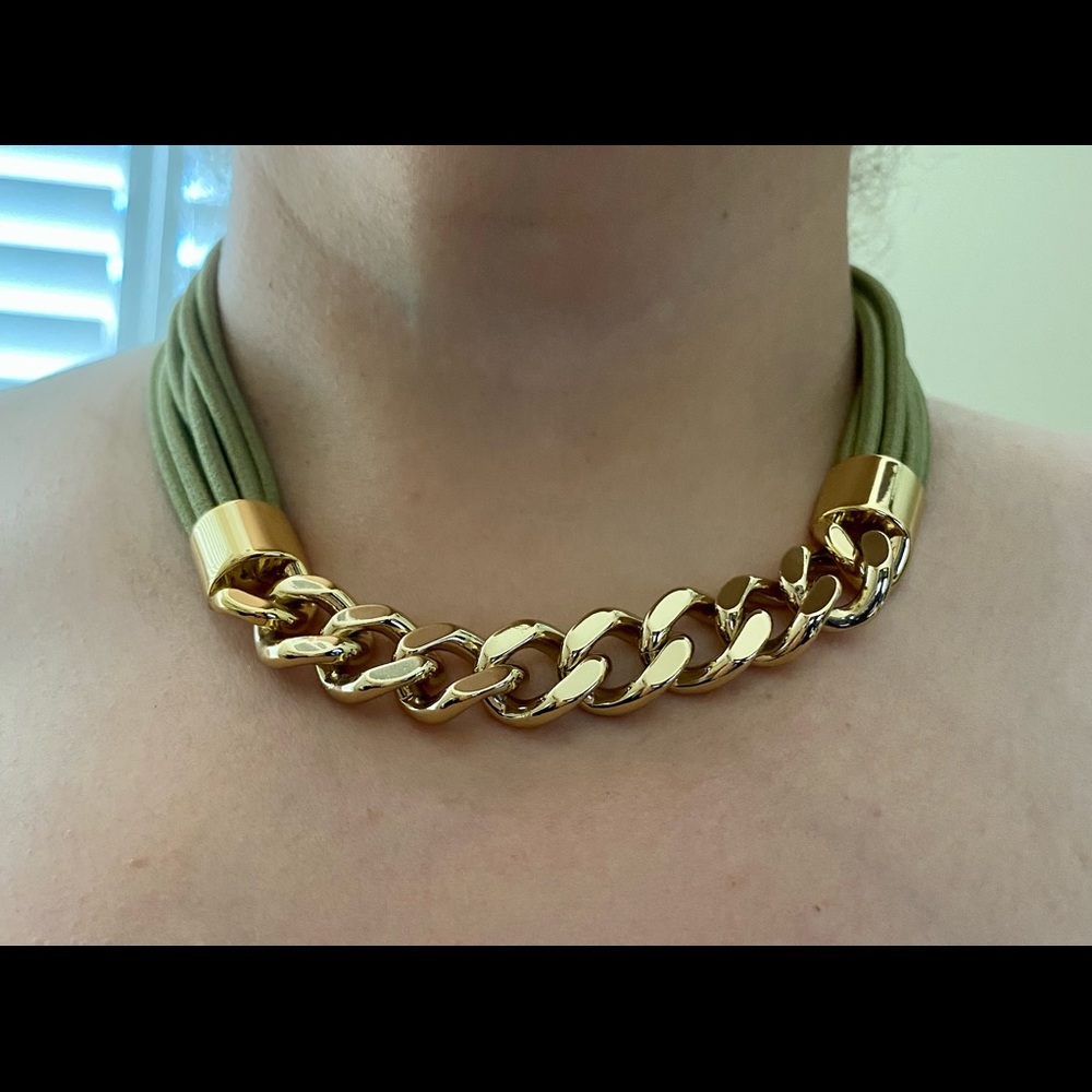 Beautiful new style necklace